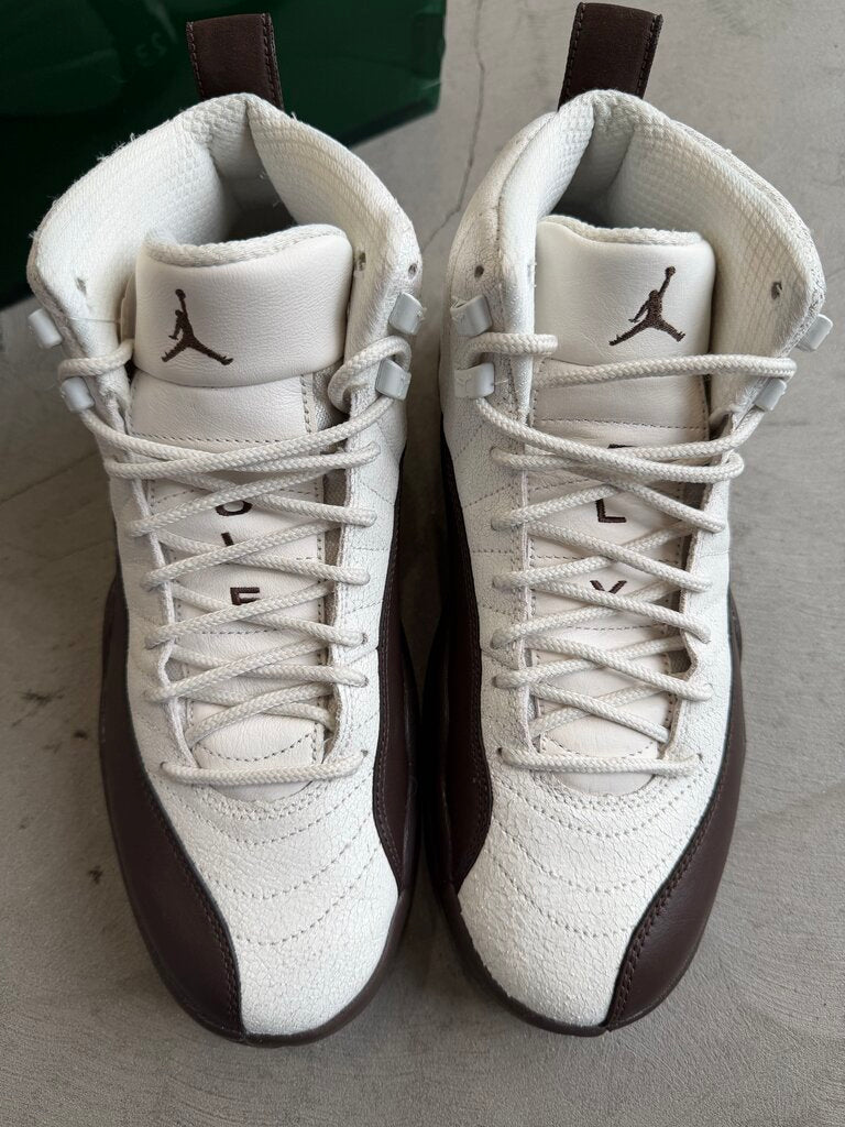 Jordan 12 X Sole Fly Sz. 9.5
