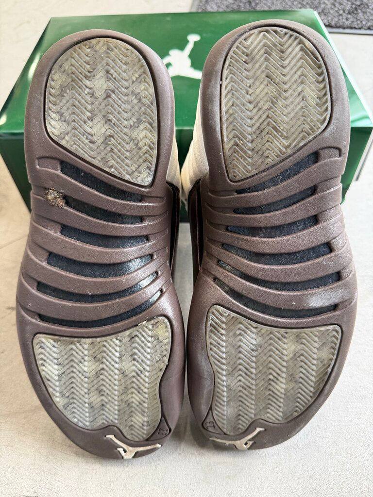 Jordan 12 X Sole Fly Sz. 9.5