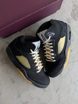 A Ma Maniere x Jordan 5 Dawn Sz. 14