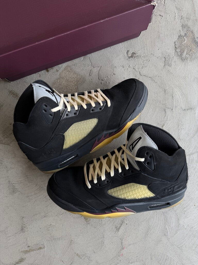 A Ma Maniere x Jordan 5 Dawn Sz. 14