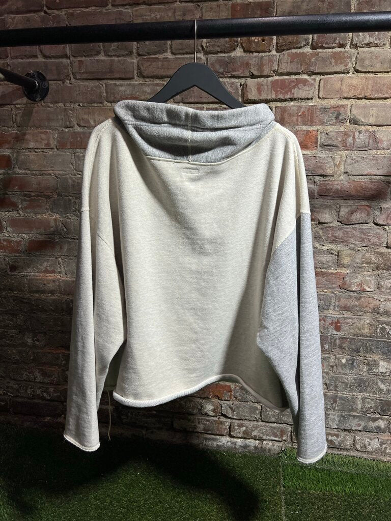 Kapital Catfish Hoodie Sz. 1