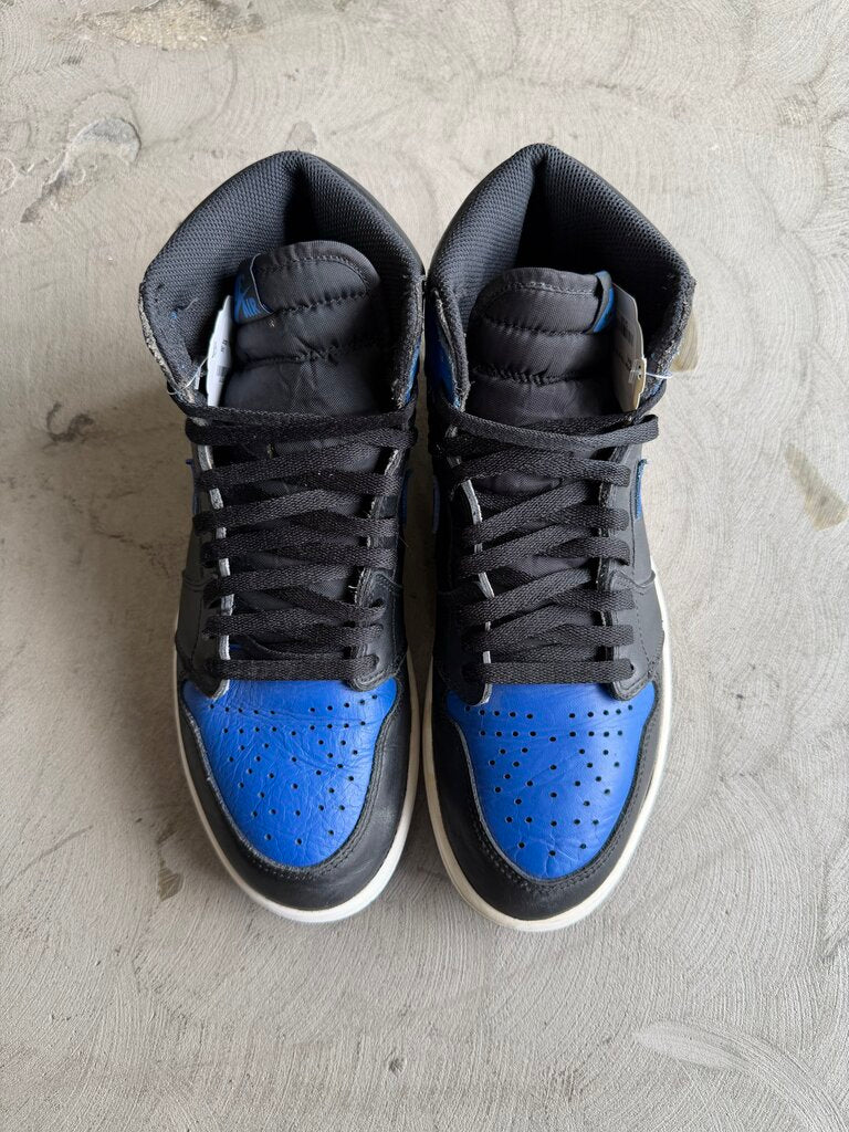 Jordan 1 Royal Sz. 10 (No Box)