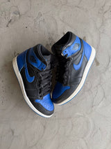Jordan 1 Royal Sz. 10 (No Box)