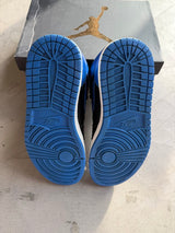 Jordan 1 Royal Sz. 10 (No Box)