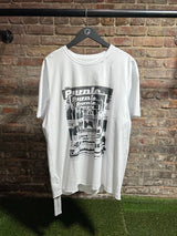 Purple Brand Tabloids Tee Sz. XXL