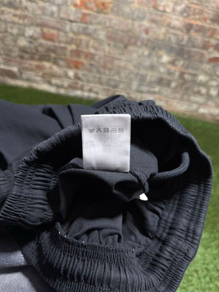 Vetements Barcode Black Shorts Sz. M