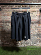 Vetements Barcode Black Shorts Sz. M