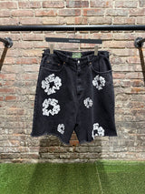 Denim Tears Black Shorts Sz. XL