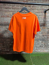 Billionaire Boys Club Tee Orange Sz. L