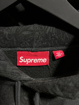 Supreme Statue of Liberty Hoodie Sz. S