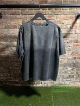 Vale State Motocross Black Tee Sz. XL