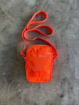 Supreme Orange 3M Shoulder Bag