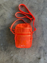 Supreme Orange 3M Shoulder Bag