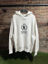 Balenciaga WFP Hoodie Sz.XL