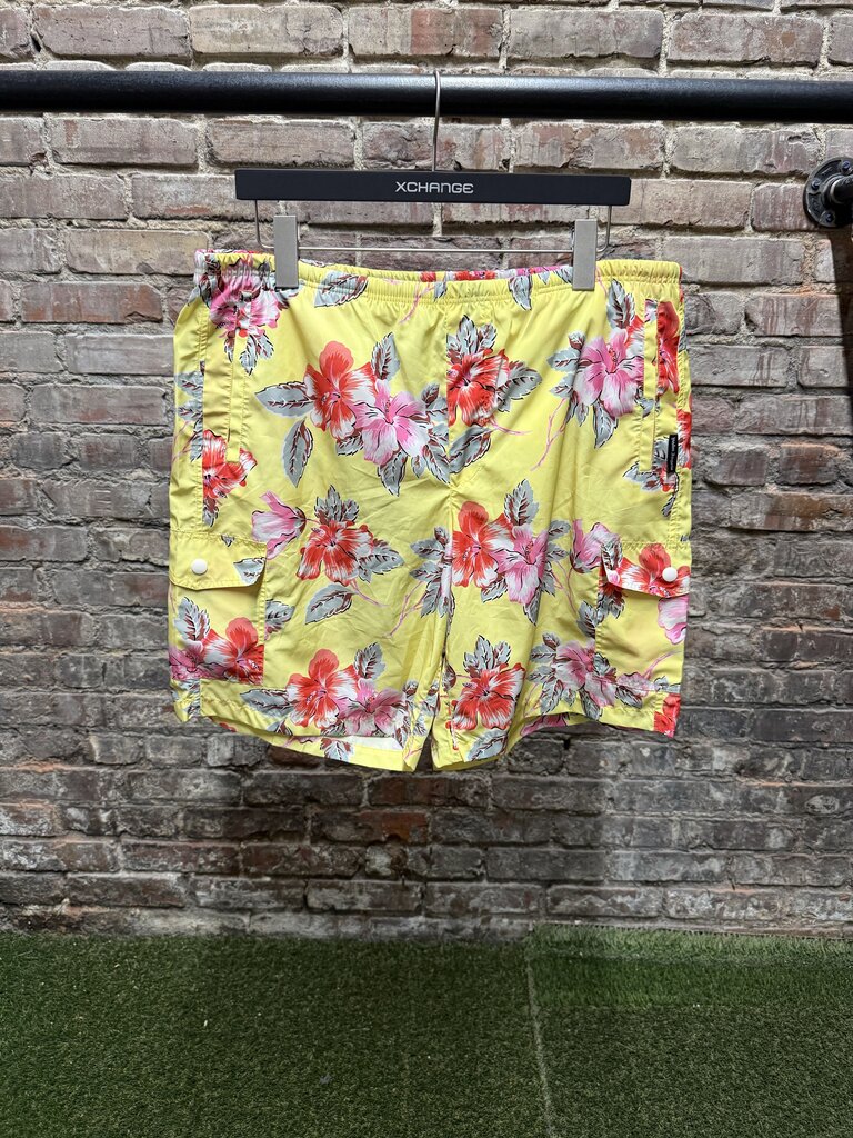 Palm Angels Swim Shorts Sz. XL