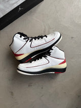 Jordan 2 Chicago (2004) SZ. 10