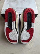 Jordan 2 Chicago (2004) SZ. 10