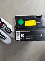 Jordan 2 Chicago (2004) SZ. 10
