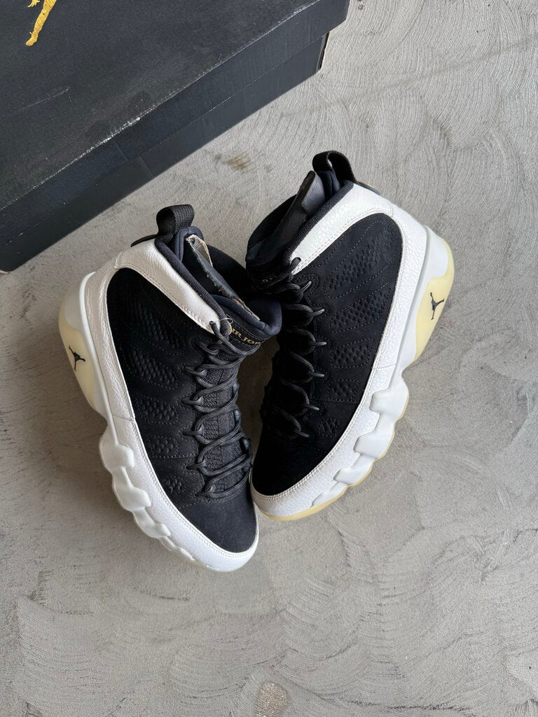 Jordan 9 All-Star Sz. 7.5M