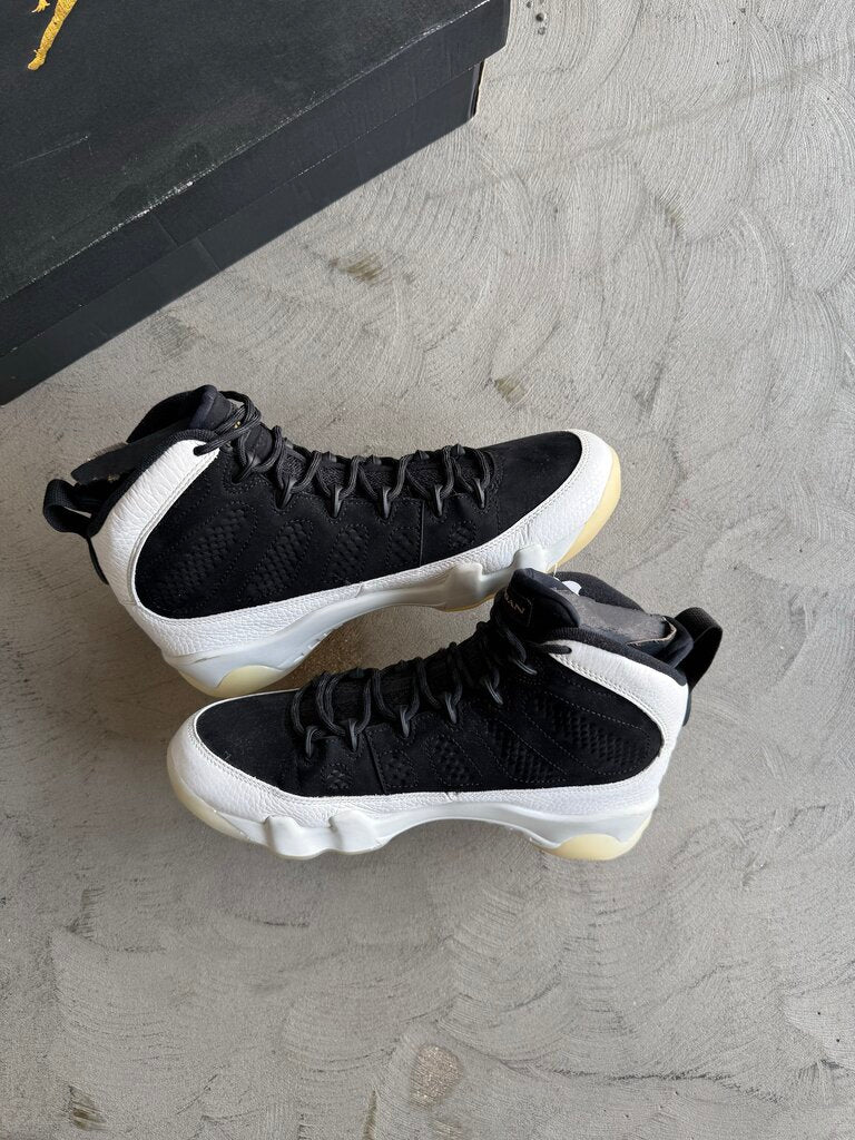 Jordan 9 All-Star Sz. 7.5M