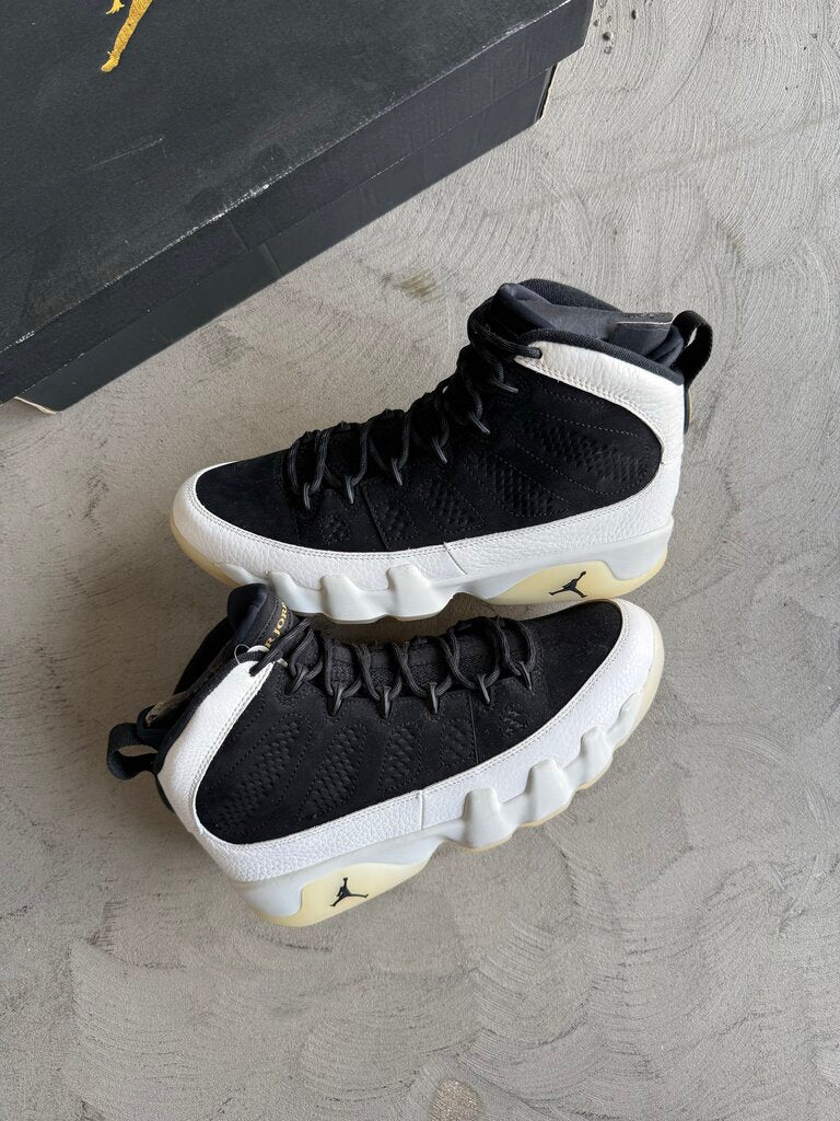 Jordan 9 All-Star Sz. 7.5M