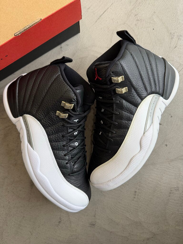 Jordan 12 Playoff Sz. 9