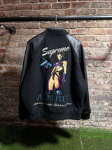 Supreme x Aeon Flux Jacket Sz. XL