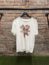 Heaven x Marc Jacobs Tee Sz. M