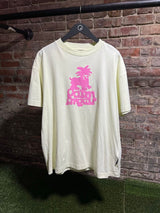 Palm Angels Tee Pink Sz. XXL