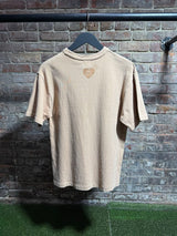 Human Made Hearts Rust Pink Tee Sz. XL