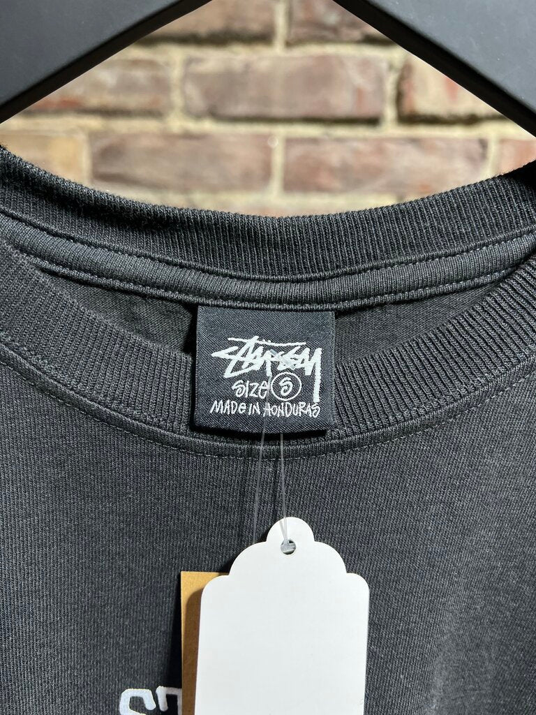 Stussy Authentic Gear Tee Sz. S