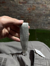 Rick Owens Creech Cargo Shorts Sz. 42