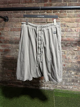 Rick Owens Creech Cargo Shorts Sz. 42
