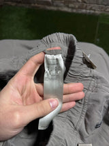 Rick Owens Creech Cargo Shorts Sz. 42