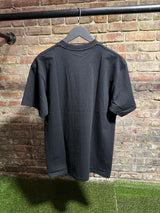 Bape Smoking Ape Head Tee Sz. L