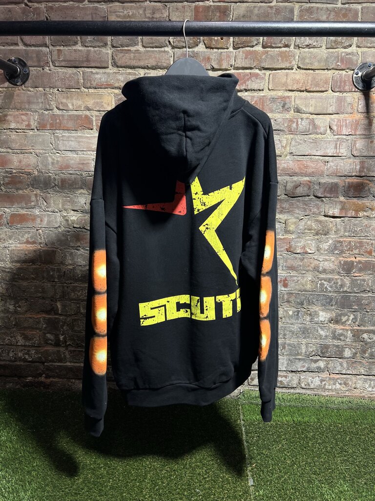 Young Thug Uy Scuiti Hoodie Bundle Sz. XXL