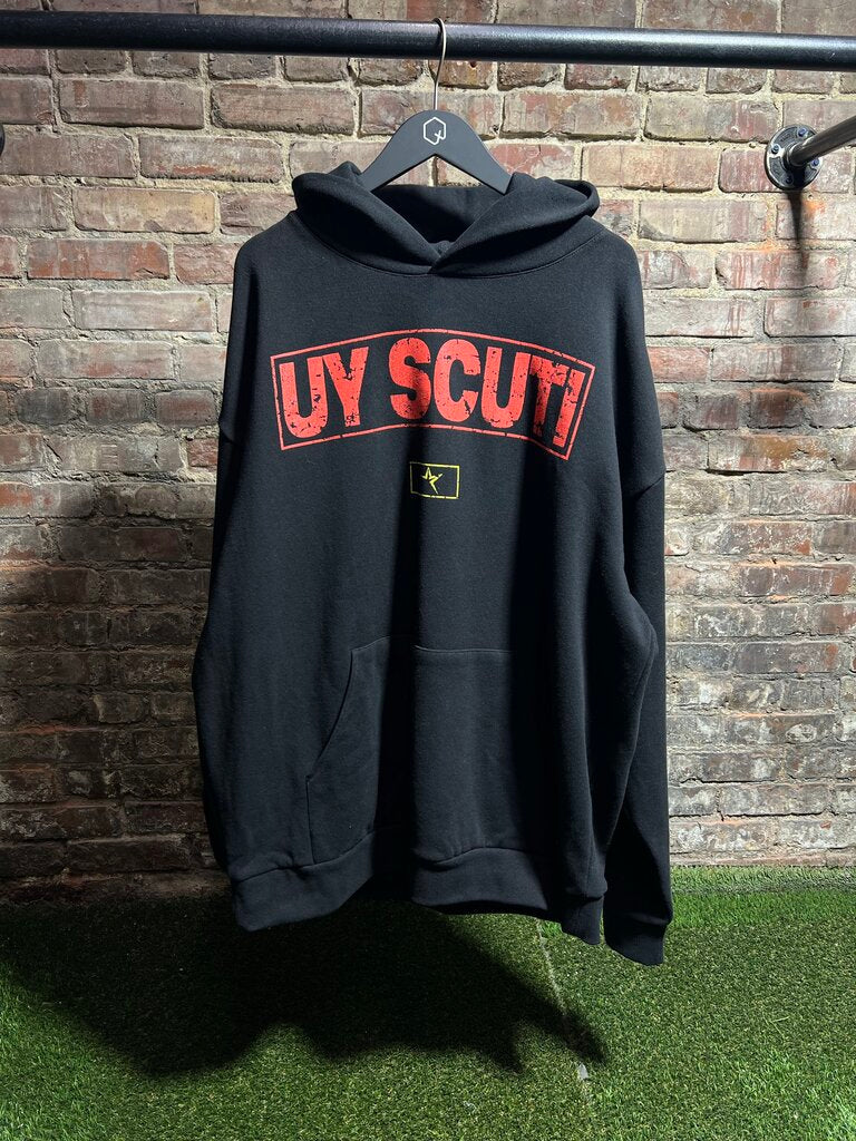 Young Thug Uy Scuiti Hoodie Bundle Sz. XXL