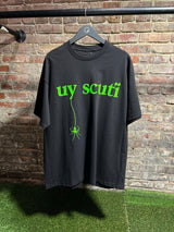Young Thug Uy Scuiti T-shirt Bundle Sz. XL