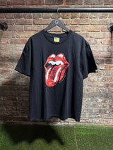 Bape Rolling Stones Tee Sz. XL