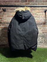 Mackage Fur Lined Puffer Sz. XXL