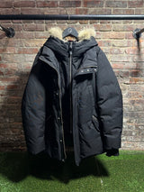 Mackage Fur Lined Puffer Sz. XXL