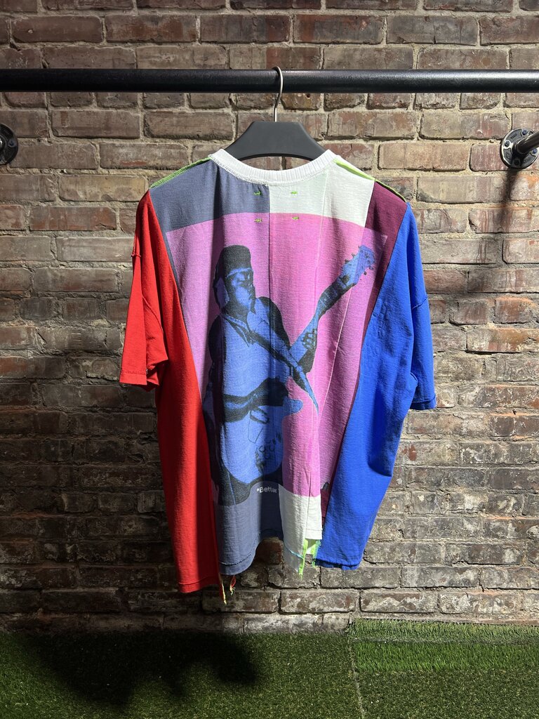 Better With Age The 6 Panel Tee Sz. XL
