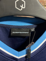 GV Gallery Faded Blue Hockey Jersey Sz. M