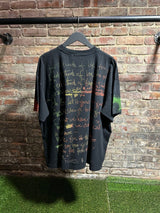 Barriers Jimmi Hendrix Pt.2 Multi Tee Sz. L