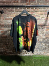 Barriers Jimmi Hendrix Pt.2 Multi Tee Sz. L