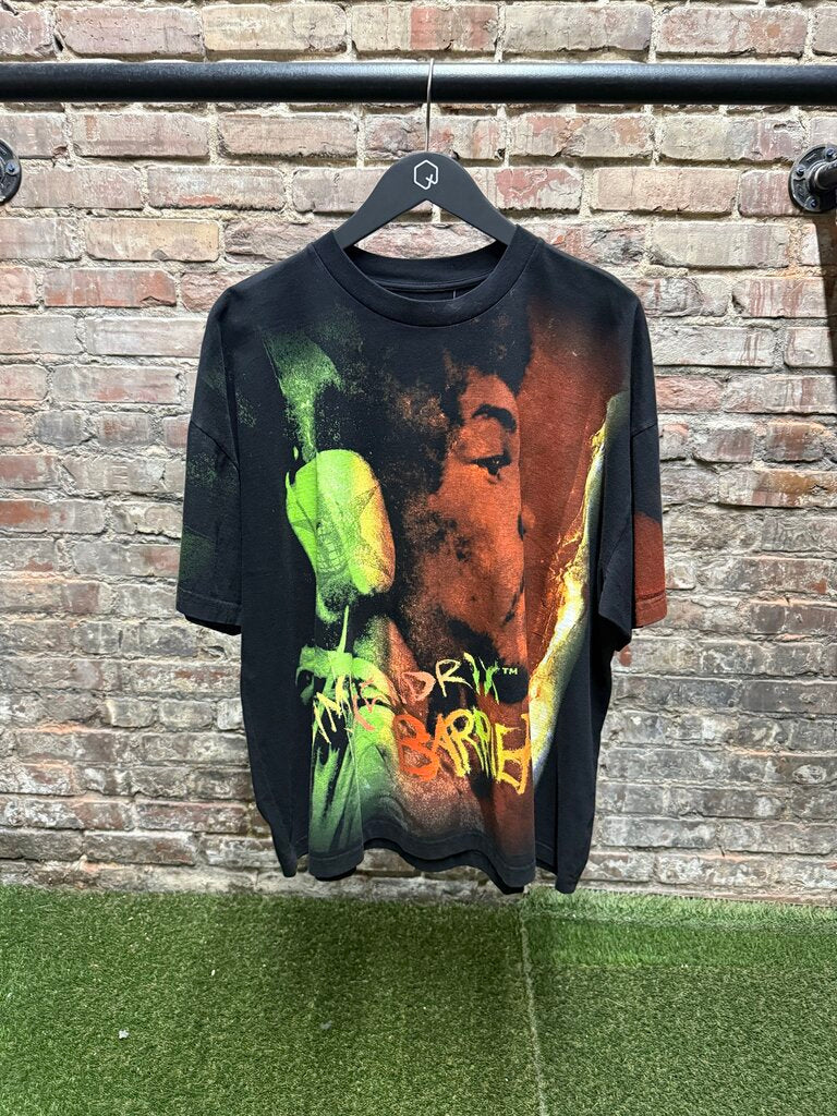 Barriers Jimmi Hendrix Pt.2 Multi Tee Sz. L