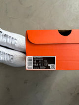 Concrete Boys x Nike AF1 White Sz. 12