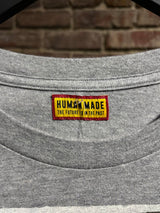 Human Made Nature Graphic Tee Sz. XXL