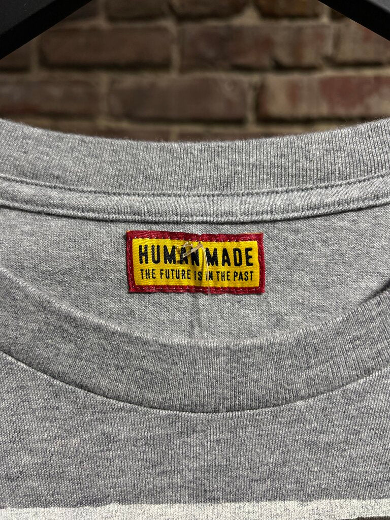 Human Made Nature Graphic Tee Sz. XXL