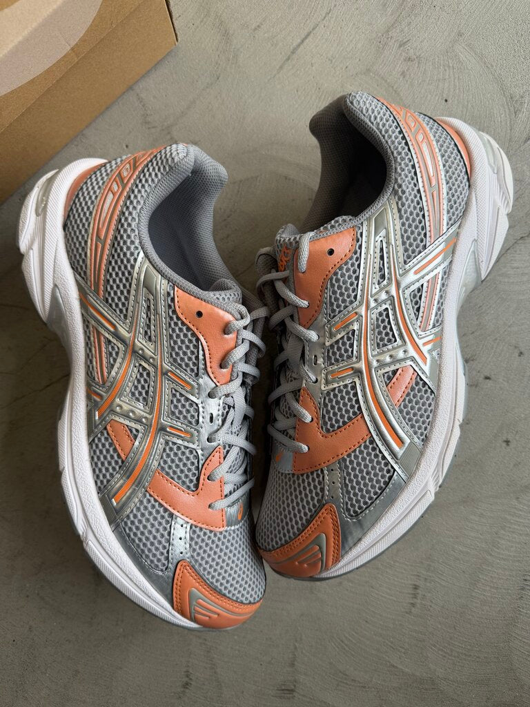 Ascis Gel11-30 Grey/Rust Sz. 11